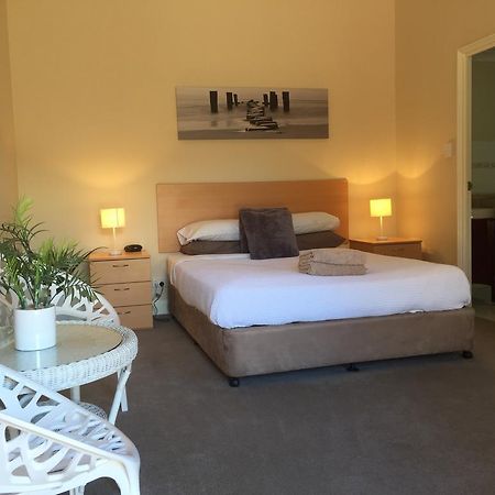 The Nosh & Nod - Howick Street York Bagian luar foto