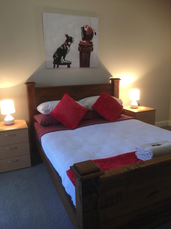The Nosh & Nod - Howick Street York Bagian luar foto