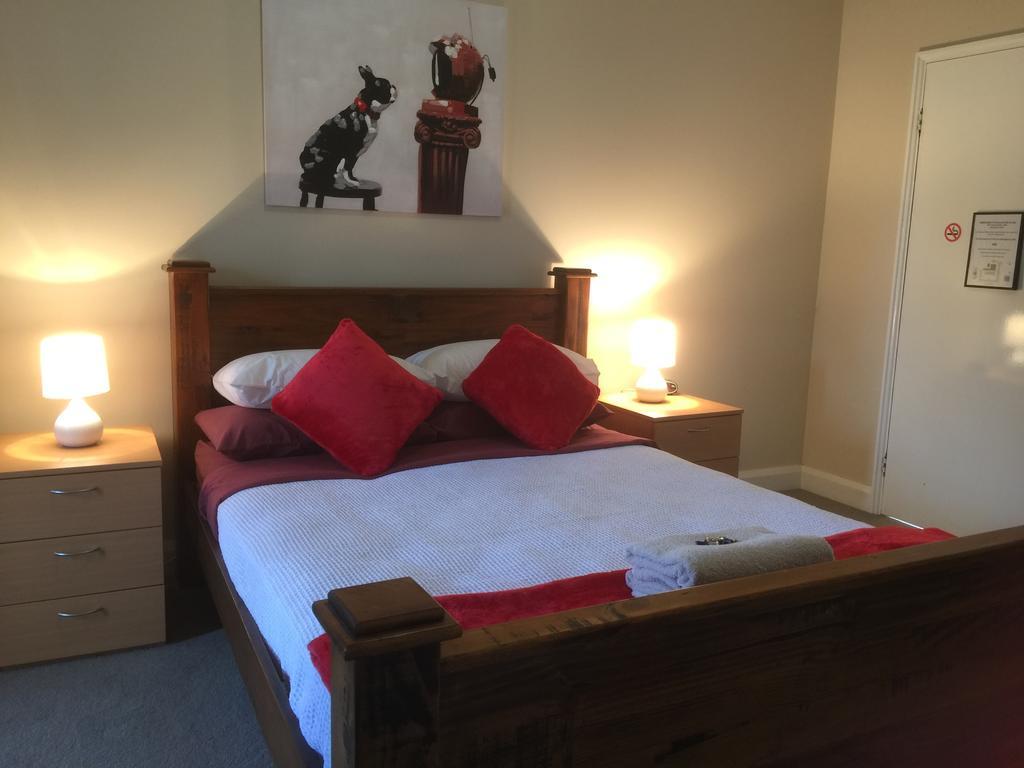 The Nosh & Nod - Howick Street York Bagian luar foto