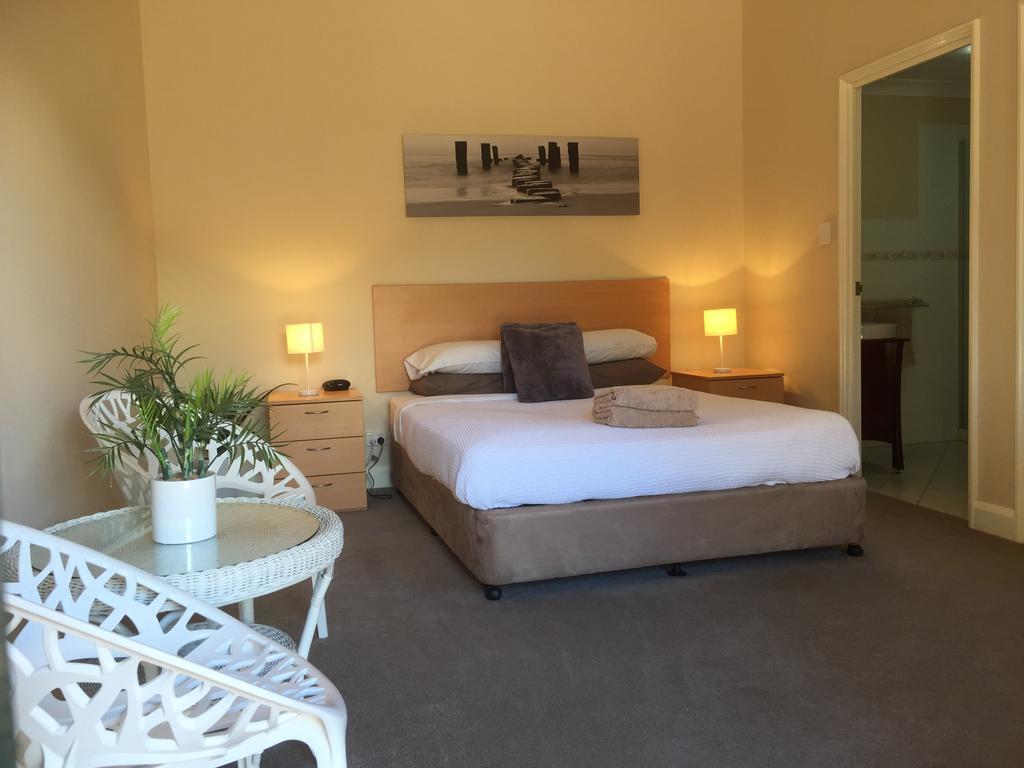 The Nosh & Nod - Howick Street York Bagian luar foto