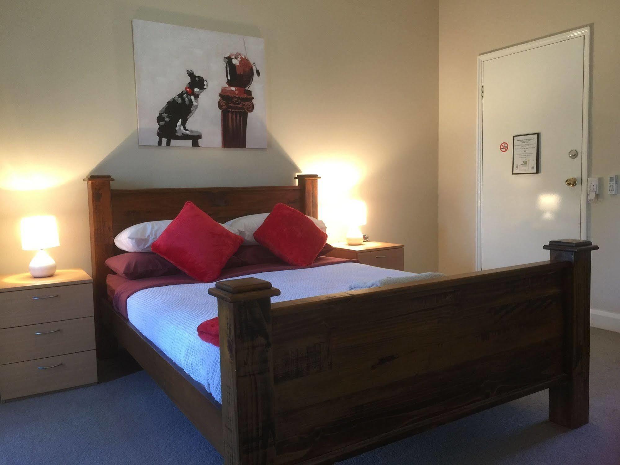 The Nosh & Nod - Howick Street York Bagian luar foto