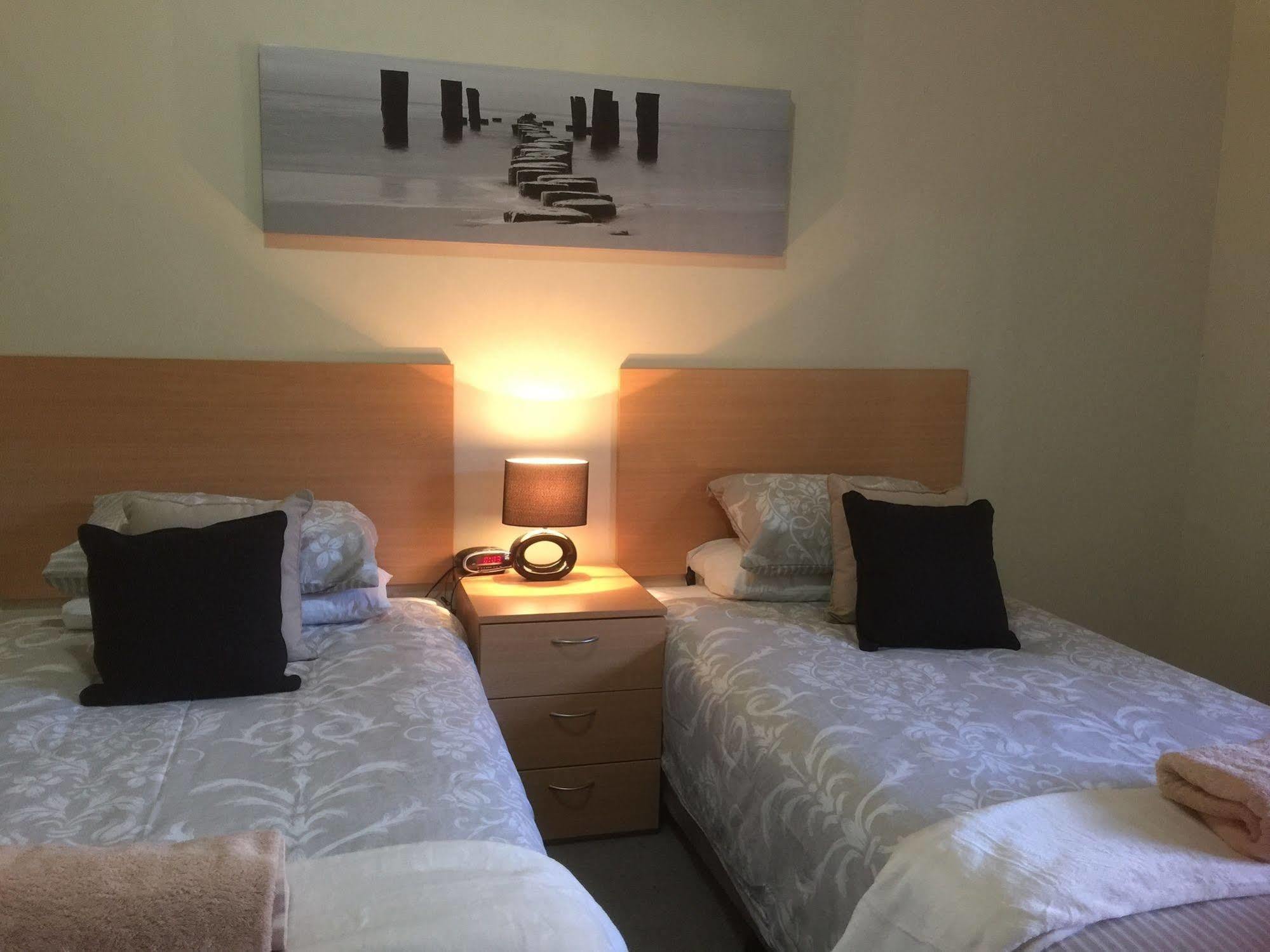 The Nosh & Nod - Howick Street York Bagian luar foto