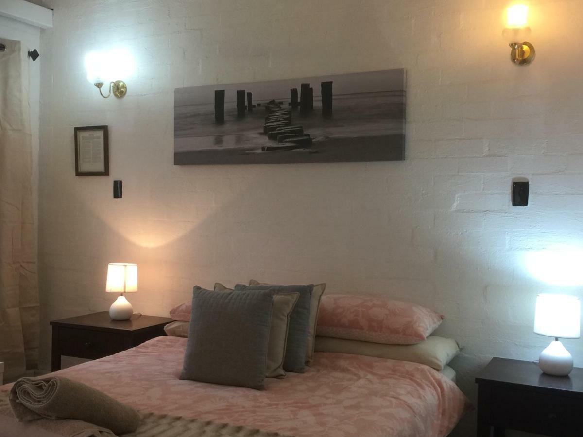 The Nosh & Nod - Howick Street York Bagian luar foto